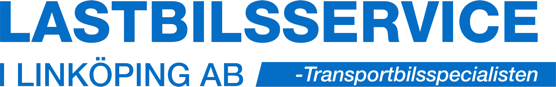 Lastbilsservice i Linköping